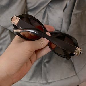 Louis Vuitton Women Sunglasses Vintage